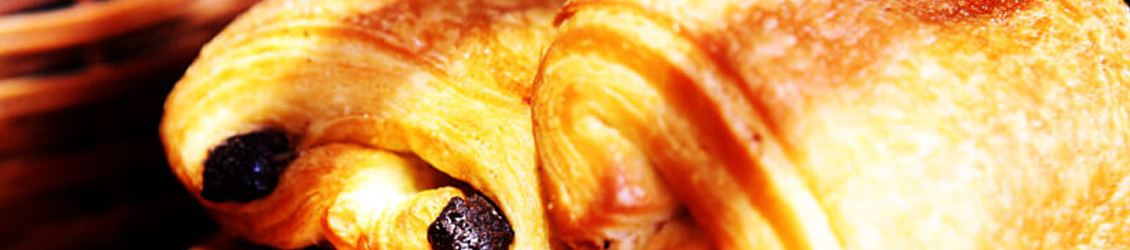 Pain au chocolat